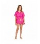 Trendy Girls' Cover-Ups & Wraps