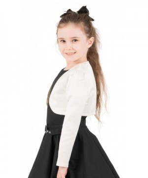 Girls' Shrug Sweaters Outlet Online