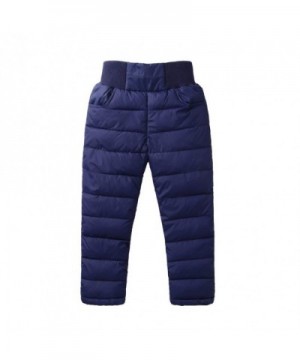 LOSORN ZPY Winter Thicken Snowpants