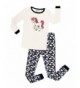 Elowel Unicorn Pajamas Cotton 12M 12Y