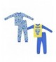 Minions Boys Despicable Me Pajamas