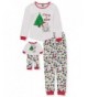 Dollie Me 2 Piece Pajama Outfit