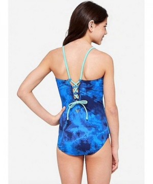 Girls' One-Pieces Swimwear