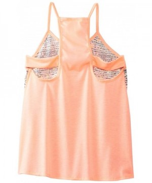 Cheap Girls' Tanks & Camis Online Sale