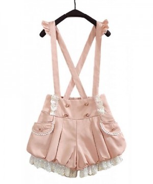 GK Kawaii Suspender Pumpkin Lantern