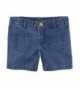 Carters Little Pocket Shorts 6 Kids