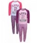 dELiA Pajama Sleepwear Sleeve Shirts