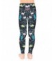 Trendy Girls' Leggings