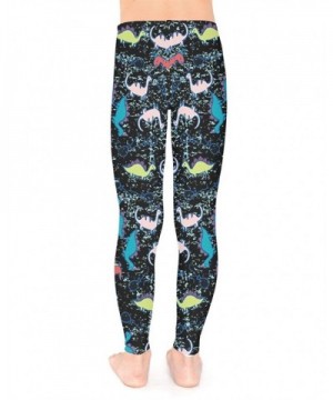 Trendy Girls' Leggings