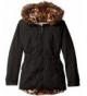 Urban Republic Cotton Quilted Jacket