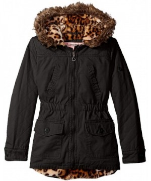 Urban Republic Cotton Quilted Jacket