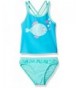 Angel Beach Little Girls Tankini