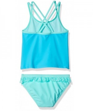 Trendy Girls' Tankini Sets Outlet Online
