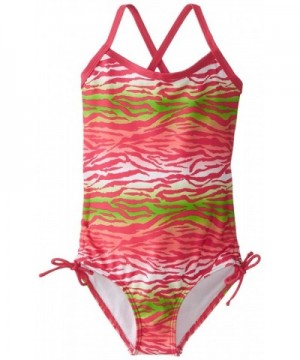 Kanu Surf Girls One Piece Swimsuit