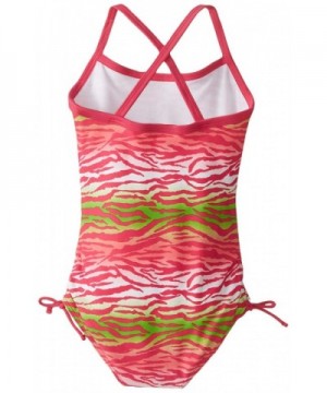 Cheap Girls' One-Pieces Swimwear Clearance Sale