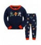 Little Pajamas Clothes Toddler Sleepwear