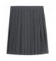French Toast Girls Pleated Skirt