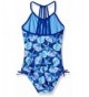 Cheapest Girls' One-Pieces Swimwear