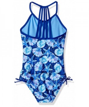 Cheapest Girls' One-Pieces Swimwear