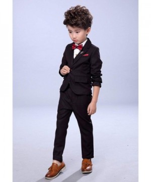 Boys' Suits On Sale