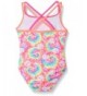 Fashion Girls' One-Pieces Swimwear Clearance Sale