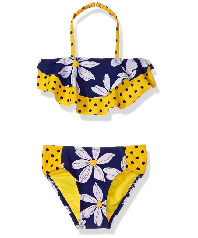 Hulu Star Girls Bikini Swimsuit