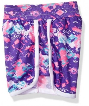 Girls' Short Sets