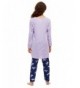 Fashion Girls' Pajama Sets Outlet