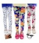 Yaobabymu Stretch Printing Toddler Leggings