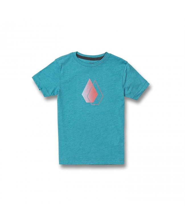 Volcom Little Close Short Sleeve