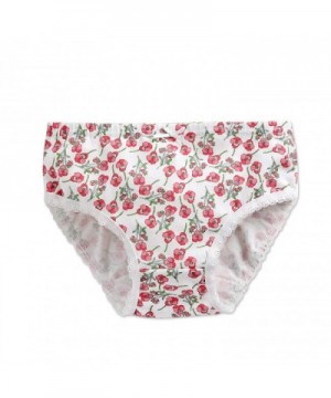 Girls' Panties Outlet