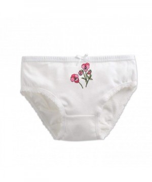 Girls' Underwear Wholesale