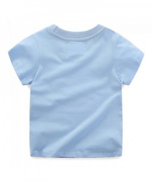 Discount Boys' T-Shirts Outlet Online