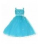 iGirldress Little Ribbons Corsage Flower