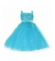 iGirldress Little Ribbons Corsage Flower