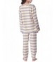 New Trendy Girls' Pajama Sets