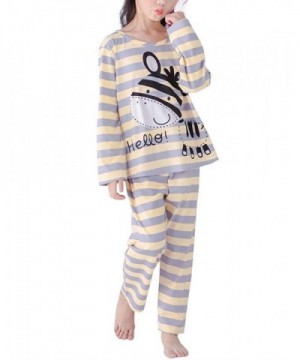 Designer Girls' Sleepwear Wholesale