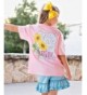 Cheapest Girls' Tees Online Sale