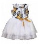 BNY Corner Little Toddler Floral