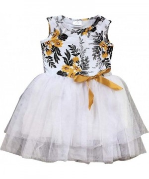 BNY Corner Little Toddler Floral