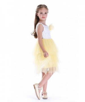 Discount Girls' Dresses Online Sale