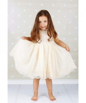 New Trendy Girls' Dresses Outlet