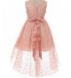 Girls' Special Occasion Dresses