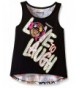 Trukfit Girls Tommy Love Laugh