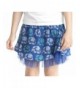 Masala Kids Girls Gajah Skirt