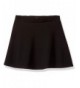 My Michelle Girls Ponte Skirt