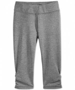 Layer Little Performance Stretch Leggings