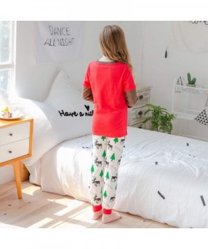 Girls' Sleepwear Online