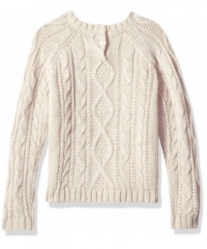 Discount Girls' Pullover Sweaters Wholesale