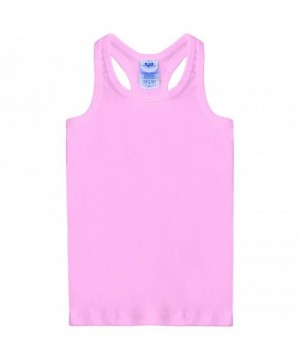 Trendy Girls' Tanks & Camis